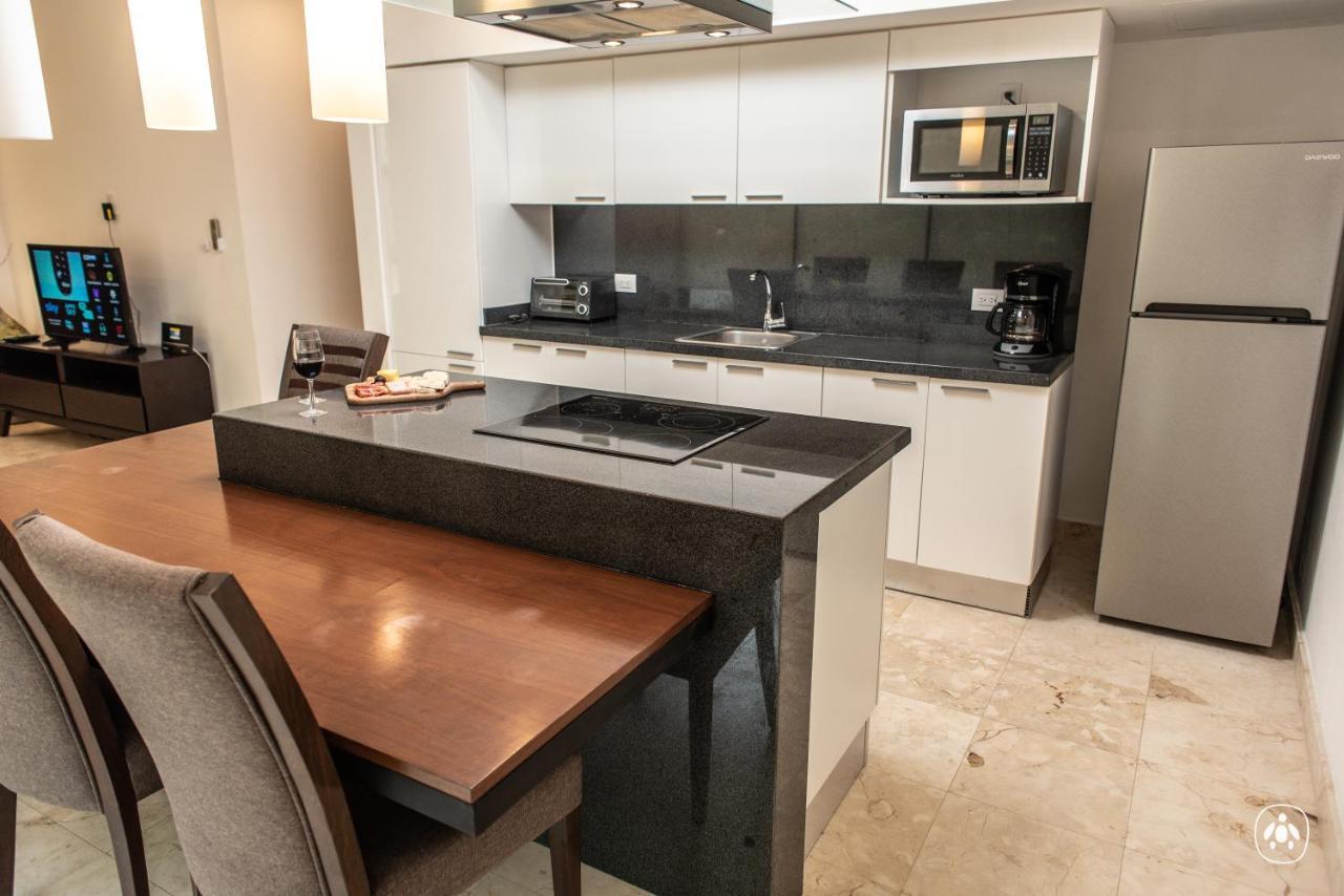 Anah Suites Tulum by Sunest Akumal Bagian luar foto