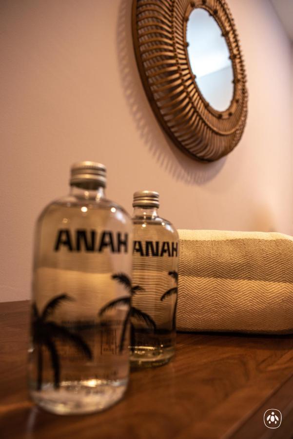 Anah Suites Tulum by Sunest Akumal Bagian luar foto