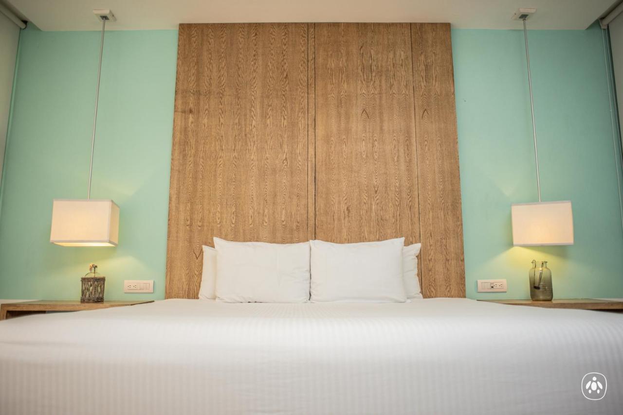Anah Suites Tulum by Sunest Akumal Bagian luar foto